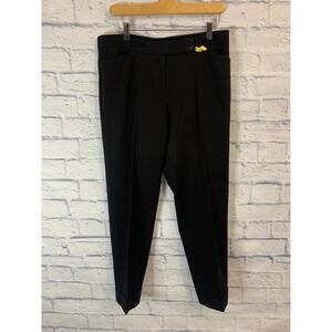 White House Black Market Taper Ankle